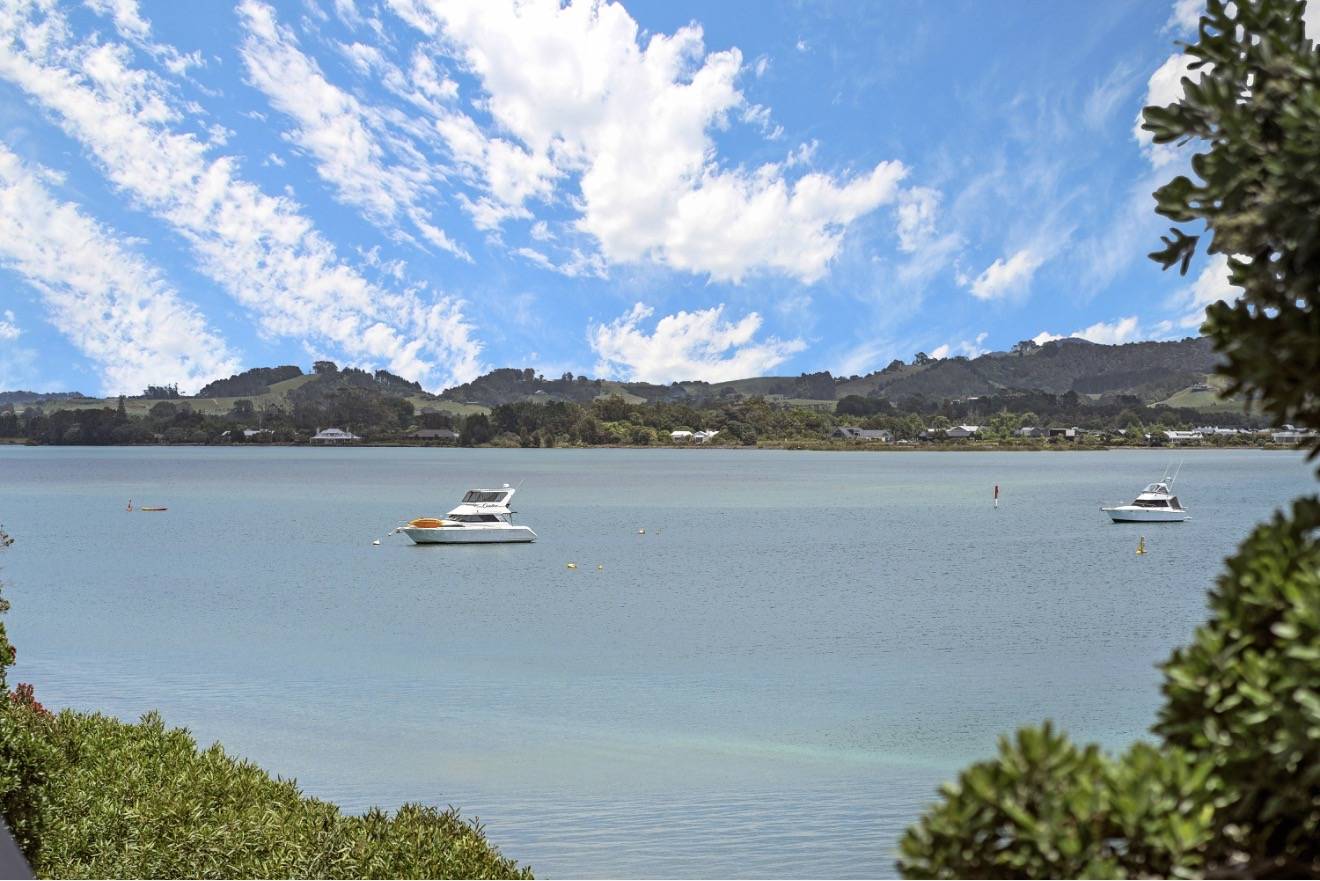 Villa 6275 in New Zealand Main Image